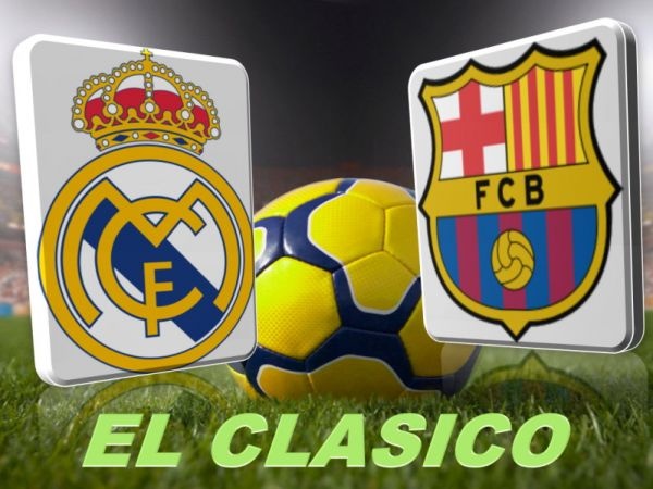 Link Sopcast Real Madrid vs Barcelona, 03h00 ngày 28/2