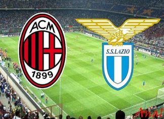 Soi kèo AC Milan vs Lazio, 1h45 ngày 25/04