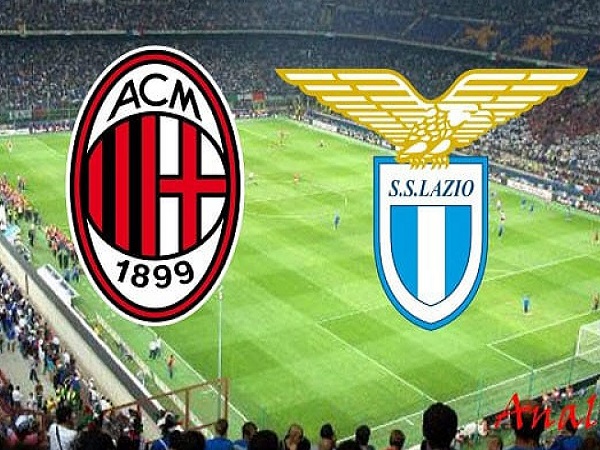 Soi kèo AC Milan vs Lazio, 1h45 ngày 25/04