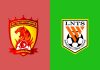 Nhận định Guangzhou Evergrande vs Shandong Luneng, 19h00 ngày 18/06
