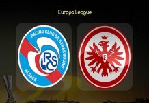 Soi kèo Strasbourg vs Eintracht Frankfurt 1h30, 23/08 (Europa League)