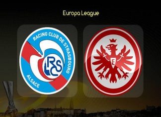 Soi kèo Strasbourg vs Eintracht Frankfurt 1h30, 23/08 (Europa League)