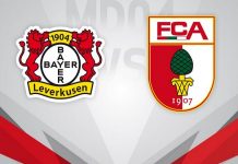 Soi kèo Augsburg vs Bayer Leverkusen 20h30, 28/09 (VĐQG Đức)