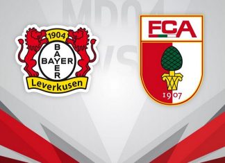 Soi kèo Augsburg vs Bayer Leverkusen 20h30, 28/09 (VĐQG Đức)