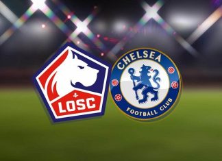 Soi kèo Lille vs Chelsea 2h00, 3/10 (Champions League)