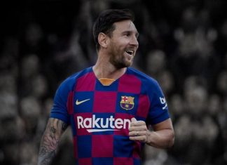 Biệt danh của Messi: La Pulga - Bọ chét nguyên tử có ý nghĩa gì?