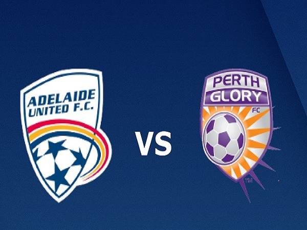 Soi kèo Adelaide United vs Perth Glory 16h30, 30/07 - VĐQG Australia