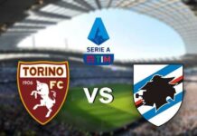 Soi kèo Torino vs Sampdoria – 00h30 01/12, Serie A