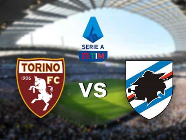 Soi kèo Torino vs Sampdoria – 00h30 01/12, Serie A
