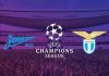 Soi kèo Zenit vs Lazio, 0h55 ngày 05/11, Cúp C1 Châu Âu