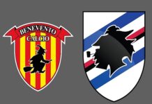 Soi kèo Benevento vs Sampdoria – 18h30 07/02, VĐQG Italia