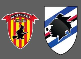 Soi kèo Benevento vs Sampdoria – 18h30 07/02, VĐQG Italia