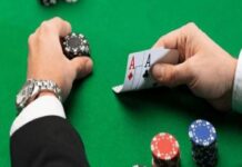 Bluff Poker là gì? Cách tối ưu kỹ thuật bluff trong poker online