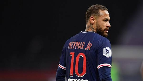 Neymar cam kết tương lai nếu PSG vào bán kết C1