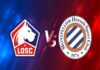 Soi kèo Lille vs Montpellier, 02h00 ngày 17/4 - Ligue 1