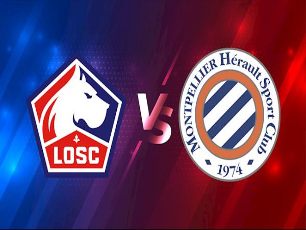 Soi kèo Lille vs Montpellier, 02h00 ngày 17/4 - Ligue 1