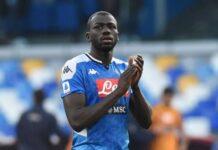 Tin chuyển nhượng 20/4: MU chuẩn bị chiêu mộ sao Senegal