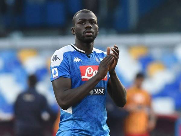Tin chuyển nhượng 20/4: MU chuẩn bị chiêu mộ sao Senegal