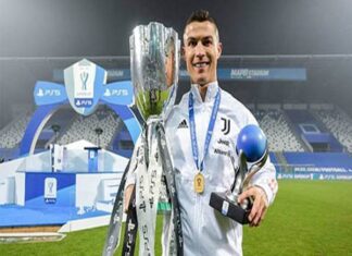 Chuyển nhượng tối 28/5: Ronaldo muốn rời Juventus