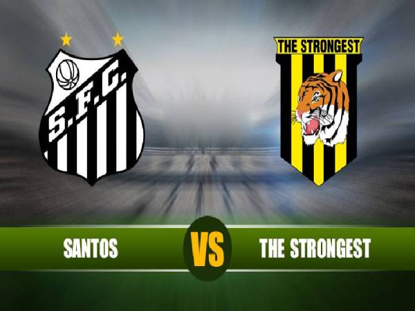 Nhận định, soi kèo The Strongest vs Santos, 5h15 ngày 5/5