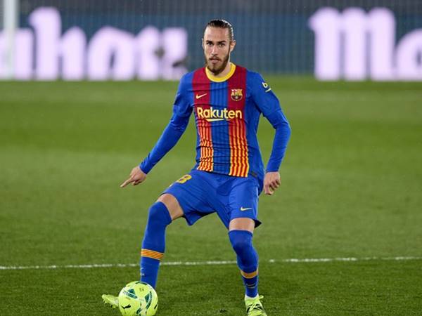 Tin bóng đá 4/5: Barcelona công bố hợp đồng mới với Oscar
