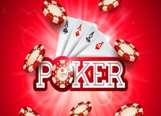 Game bài Poker
