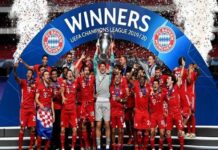Câu lạc bộ Bayern Munich và những thông tin cần biết