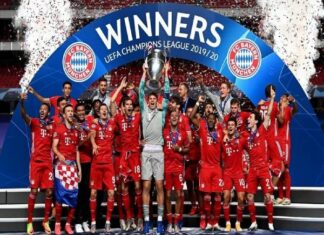 Câu lạc bộ Bayern Munich và những thông tin cần biết