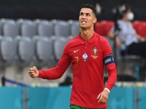 Thông tin chuyển nhượng 23/6: Ronaldo lọt tầm ngắm của PSG