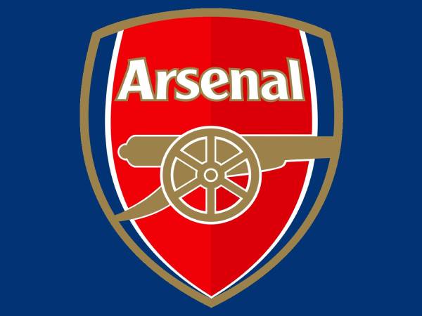Ý nghĩa logo Arsenal và sự thay đổi qua các thời kỳ