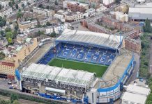 Sân Stamford Bridge - Tìm hiểu về sân nhà của câu lạc bộ Chelsea