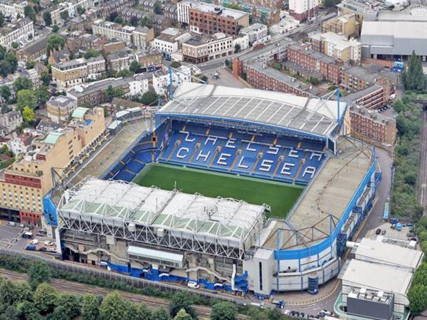 Sân Stamford Bridge - Tìm hiểu về sân nhà của câu lạc bộ Chelsea