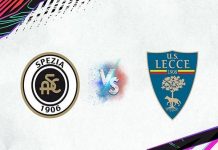 Soi kèo Spezia vs Lecce – 00h00 17/12, Cúp Quốc gia Italia