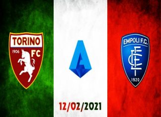 Soi kèo Châu Á Torino vs Empoli, 00h30 ngày 03/12