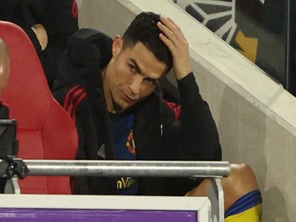 Bóng đá MU 20/1: Ronaldo đã gây nhiều tranh cãi ở MU