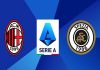 Soi kèo AC Milan vs Spezia – 00h30 18/01, VĐQG Italia