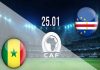 Soi kèo Senegal vs Cape Verde – 23h00 25/01, CAN Cup