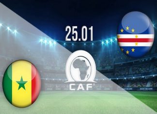 Soi kèo Senegal vs Cape Verde – 23h00 25/01, CAN Cup