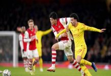 Tin Arsenal 21/1: HLV Arteta lý giải việc sử dụng Tomiyasu