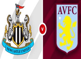 Soi kèo Châu Á Newcastle United vs Aston Villa 21h00 ngày 13/2