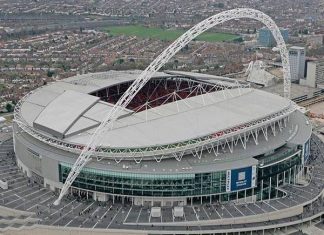Sân Wembley là sân CLB nào? Thông tin chi tiết SVĐ lớn nhất nước Anh