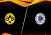 Soi kèo Dortmund vs Rangers – 00h45 18/02, Europa league