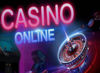 Những điểm hấp dẫn trong quá trình tham gia casino online