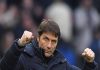 Tin Tottenham 4/4: HLV Conte bày tỏ yêu cầu với các học trò