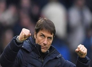 Tin Tottenham 4/4: HLV Conte bày tỏ yêu cầu với các học trò