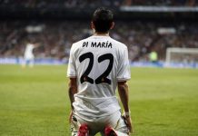Tin chuyển nhượng trưa 23/5 : Di Maria rời PSG, sắp cập bến Juventus