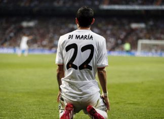 Tin chuyển nhượng trưa 23/5 : Di Maria rời PSG, sắp cập bến Juventus