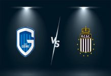 Soi kèo Tài Xỉu trận Genk vs Charleroi (3h00 ngày 11/5)