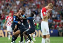 Soi kèo Tài Xỉu trận đấu Pháp vs Croatia (1h45 ngày 14/6)
