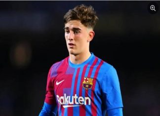 Tin Barcelona 17/6: Barca muốn giữ chân sao trẻ 17 tuổi Gavi